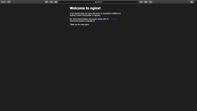 Проверка в браузере Проверка в браузере